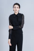 LASANRA MINETTE SHIRTS